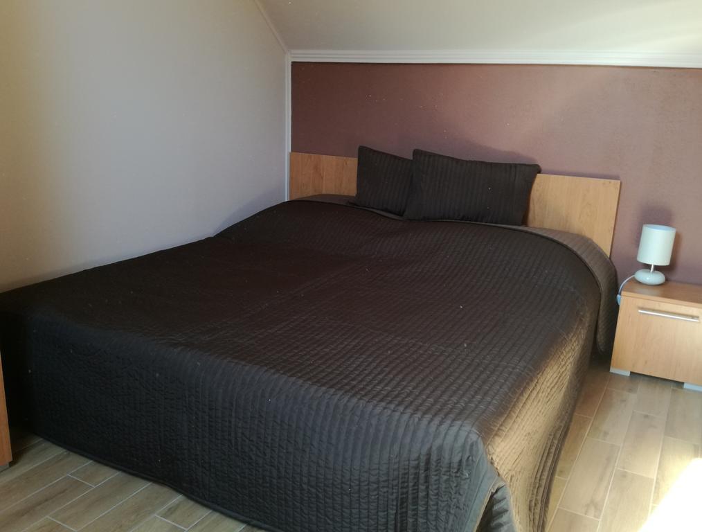 Stilus Apartman Appartement Szekszárd Buitenkant foto